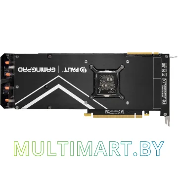 Видеокарта Palit GeForce RTX 2080 Dual 8GB GDDR6 NE62080020P2-180A картинка 6